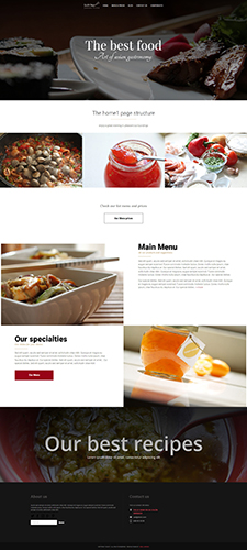 homepage tipo 2